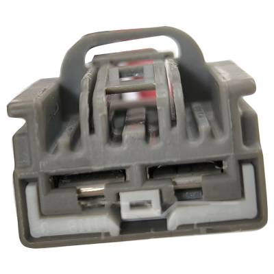 Rareelectrical - Front Hvac Blower Motor Compatible With 2021-2024 Chevrolet Trailblazer (-) 2020-2024 Buick Encore - Image 5