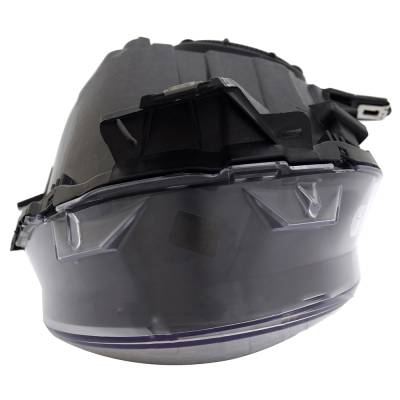 Rareelectrical - New Right Headlights Compatible With Mini Cooper Mini 2019-2021 By Part Numbers Mc2519104 - Image 3