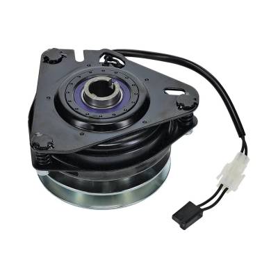 Rareelectrical - Electric Pto Clutch Compatible With Simplicity Regent S Broadmoor 48 52 Inch Lawn Tractor Courier - Image 4