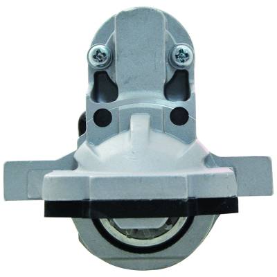 Rareelectrical - New Starter Motor Compatible With 2010 Ford Fusion 2.5L 6E5t-Ab M0t88481 M0t88481zc 8E5t-Aa - Image 5