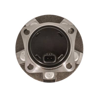 Rareelectrical - Rear Wheel Hub Assembly Compatible With Toyota Celica 2000-2005 Scion Tc 2005-2010 1.8L 2.4L L4 Abs - Image 4