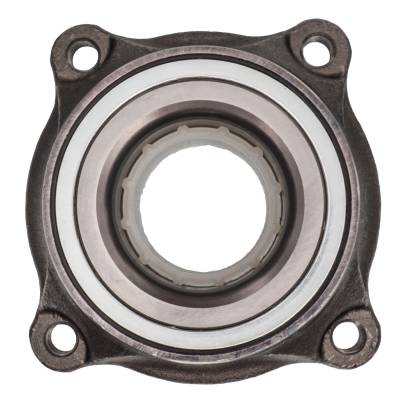 Rareelectrical - Rear Hub Bearing Assembly Compatible With 2008-2022 Toyota Sequoia 4-Lug Without Abs 512400 Bolt-On - Image 4