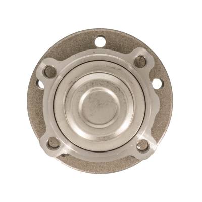 Rareelectrical - Rear Hub Bearing Assembly Compatible With 2006-2016 Bmw 325Ci 325I 330Ci 5-Lug Without Abs - Image 3