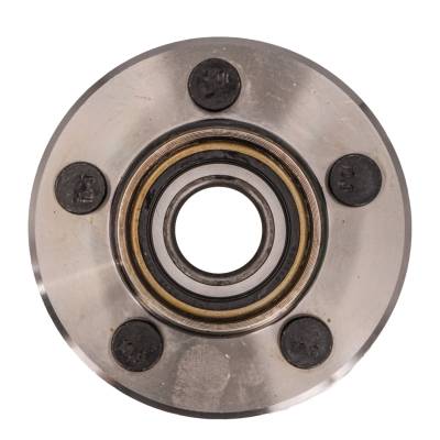 Rareelectrical - Rear Wheel Hub Assembly Compatible With Dodge Neon 1995-1997 Plymouth Neon 2.0L L4 Without Abs - Image 4