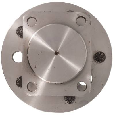 Rareelectrical - Rear Hub Bearing Assembly Compatible With 1979-1985 Cadillac Eldorado Seville Oldsmobile Toronado - Image 3