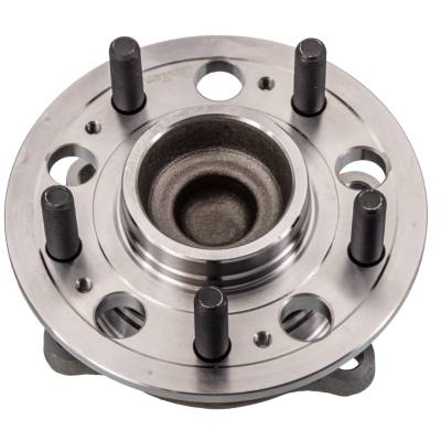 Rareelectrical - Rear Hub Bearing Assembly Compatible With 2017-2020 Genesis G80 5-Lug Abs 513418 Bolt-On Direct Fit - Image 3