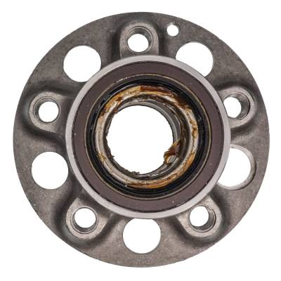 Rareelectrical - Front Hub Bearing Repair Kit Compatible With 2007-2014 Mercedes-Benz Cl600 S550 S600 520005 Bolt-On - Image 4