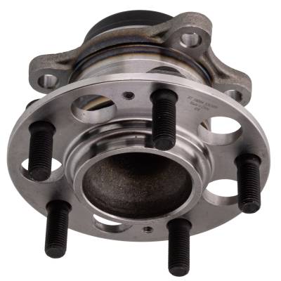 Rareelectrical - Front Hub Bearing Assembly Compatible With 2020-2024 Hyundai Elantra N 5-Lug Abs 52730-K2000 590904 - Image 3
