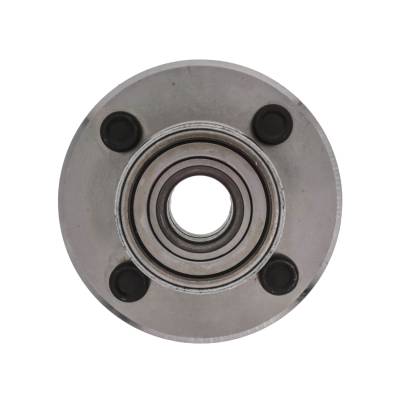 Rareelectrical - Rear Wheel Hub Assembly Compatible With Dodge Neon 1995-1997 Plymouth Neon 1995 2.0L L4 With Abs - Image 4