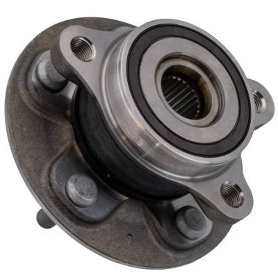 Rareelectrical - Front Hub Bearing Assembly Compatible With 2018-2023 Lexus Ux200 Ux250h 5-Lug Without Abs - Image 3