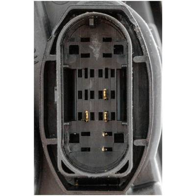 Rareelectrical - Headlight Compatible With 2015-2016 Mercedes-Benz B250 Left Driver Side Halogen Repbz100122 - Image 6