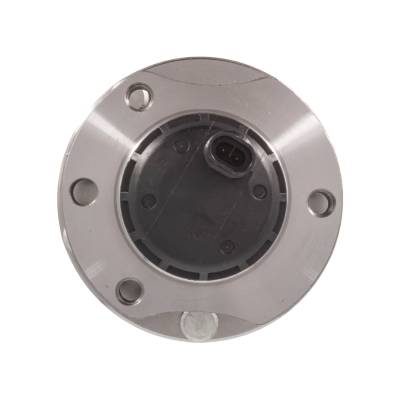 Rareelectrical - Rear Wheel Hub Assembly Compatible With Pontiac Gto 2004-2006 5.7L Ls1 6.0L Ls2 V8 With Abs 5 Lug - Image 4