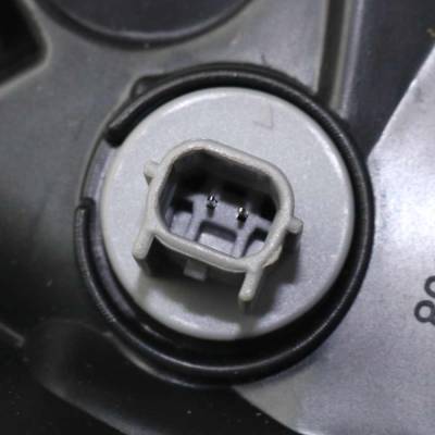 Rareelectrical - New Headlight Compatible With 2017 Honda Accord 2.4L 3.5L I4 K24w J35y Lfa Right Passenger Side Led - Image 8