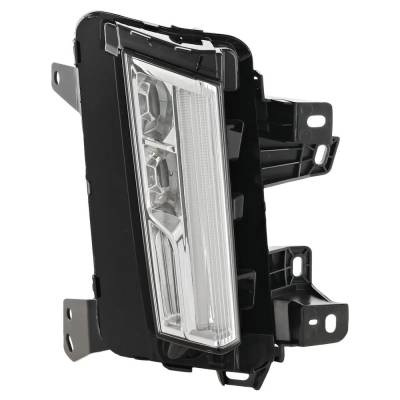 Rareelectrical - New Led Turn Signal Light Compatible With Cadillac Xt5 Base 2017-2019 Production Date To July 26, - Image 3