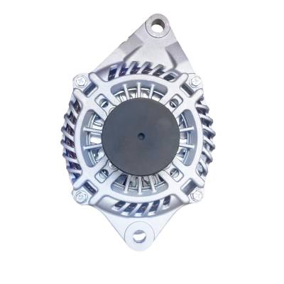 Rareelectrical - New 160A Alternator Compatible With Dodge Journey 2.4L 2009 2010 2011 2012 2013 2014 2015 2016 2017 - Image 2