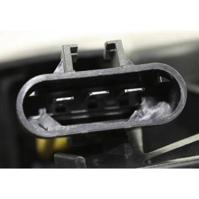Rareelectrical - New Dual Cooling Fan Assembly Compatible With Ford Escape Xls 4 Cyl 2.0L Escape Limited 4 Cyl 2.0L - Image 6