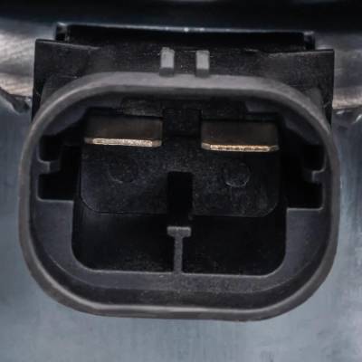 Rareelectrical - New Single Cooling Fan Assembly Compatible With Nissan Rogue Sport Sv 4 Cyl 2.0L Rogue Sport Sl 4 - Image 7