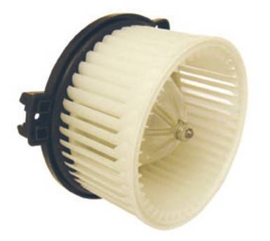 RAREELECTRICAL - New Front Hvac Blower Motor Compatible With 1998-2003 Toyota Sienna 87103-08020 8710308020 Direct - Image 1