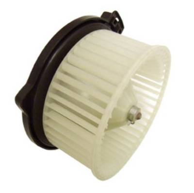 New Front Hvac Blower Motor Compatible With 1992-1996 Eagle Summit Wagon 1999-2000 Mazda Miata