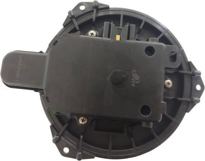 Rareelectrical - Front Heater Blower Motor Compatible With 2018-2020 Lexus Rx350l Base 2016-2020 Lexus Rx450h Base F - Image 5