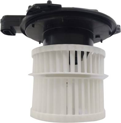 Rareelectrical - New Blower Motor Front Compatible With 2016-2020 Lexus Rx450h Base F Sport 2018-2020 Lexus Rx450hl - Image 4