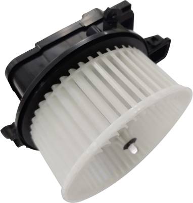 Rareelectrical - Front Heater Blower Motor Compatible With 2018-2020 Audi Q5 Premium Prestige Premium Plus 2017-2020 - Image 2