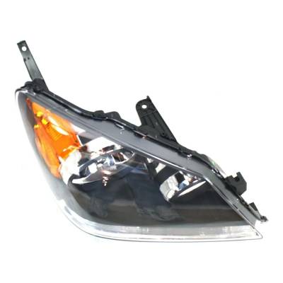 Rareelectrical - New Right Headlights Compatible With Honda Odyssey Ex Ex-L Lx Touring Mini Passenger Van 4-Door 3.5L - Image 4