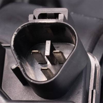 Rareelectrical - New Left Headlights Compatible With Toyota Sienna Base Mini Cargo Passenger Van 4-Door 5-Door 3.5L - Image 5