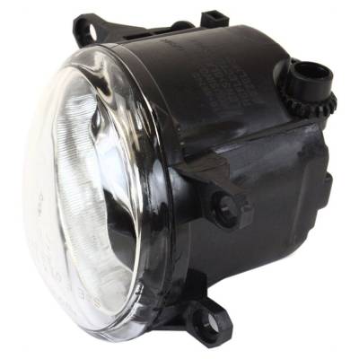 Rareelectrical - New Right Fog Light Assembly Compatible With Toyota 4Runner Sienna Tacoma 2010 2011 2012 2013 By - Image 2