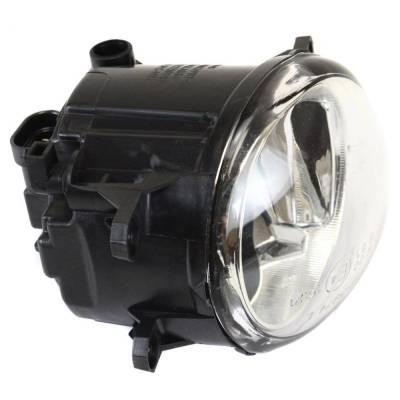 Rareelectrical - New Right Fog Light Assembly Compatible With Toyota 4Runner Sienna Tacoma 2010 2011 2012 2013 By - Image 3
