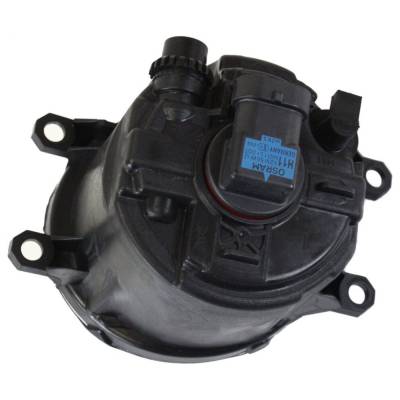 Rareelectrical - New Right Fog Light Assembly Compatible With Toyota 4Runner Sienna Tacoma 2010 2011 2012 2013 By - Image 5