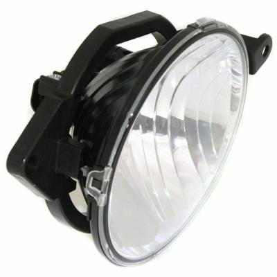 Rareelectrical - New Right Fog Light Assembly Compatible With Ford Mustang 2010 2011 2012 By Part Numbers Fo2593228 - Image 3