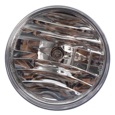 Rareelectrical - New Right Fog Light Assembly Compatible With Gmc Honda Sierra 2007 2008 2009 2010 2011 2012 2013 By - Image 6