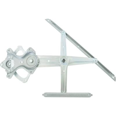 Rareelectrical - Power Window Regulator Compatible With 2006-2012 Toyota Rav-4 Replaces 69801-0R010 698010R010 - Image 4