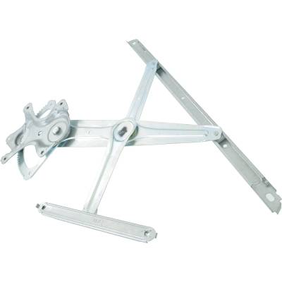 Rareelectrical - Power Window Regulator Compatible With 2006-2012 Toyota Rav-4 Replaces 69801-0R010 698010R010 - Image 5