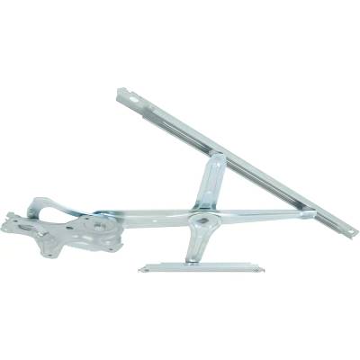 Rareelectrical - Power Window Regulator Compatible With 2006-2012 Toyota Rav-4 Replaces 69801-0R010 698010R010 - Image 7