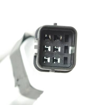 Rareelectrical - Power Window Regulator Compatible With 2009-2013 Subaru Forester 2.5L I4 Ej253/Fb25 Ej255 224Hp - Image 6