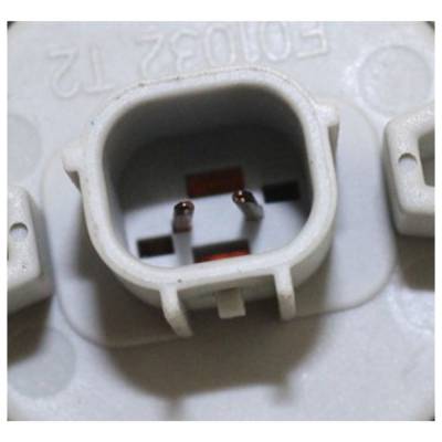 Rareelectrical - New Right Turn Signal Light Assembly Compatible With Honda Insight 2010 2011 By Part Numbers - Image 6