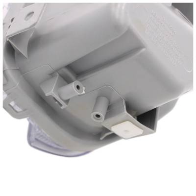 Rareelectrical - New Left Turn Signal Light Assembly Compatible With Toyota Prius 2012 2013 2014 2015 By Part Numbers - Image 4