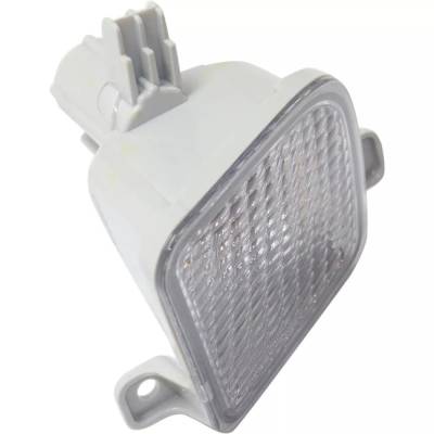 Rareelectrical - Turn Signal Light Compatible With 2018-2020 Honda Odyssey 3.5L V6 J35y6 280Hp Replaces 33350-Thr-A11 - Image 2