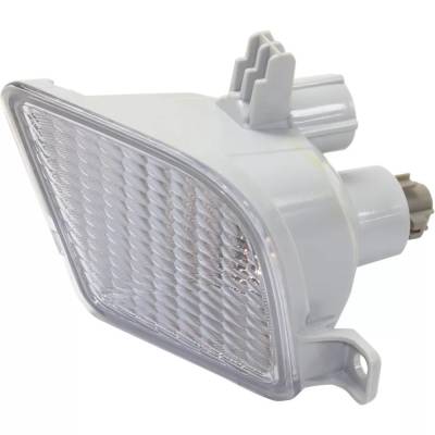 Rareelectrical - Turn Signal Light Compatible With 2018-2020 Honda Odyssey 3.5L V6 J35y6 280Hp Replaces 33350-Thr-A11 - Image 3