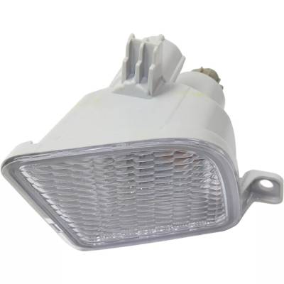 Rareelectrical - Turn Signal Light Compatible With 2018-2020 Honda Odyssey 3.5L V6 J35y6 280Hp Replaces 33350-Thr-A11 - Image 4