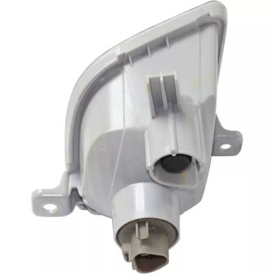 Rareelectrical - Turn Signal Light Compatible With 2018-2020 Honda Odyssey 3.5L V6 J35y6 280Hp Replaces 33350-Thr-A11 - Image 5