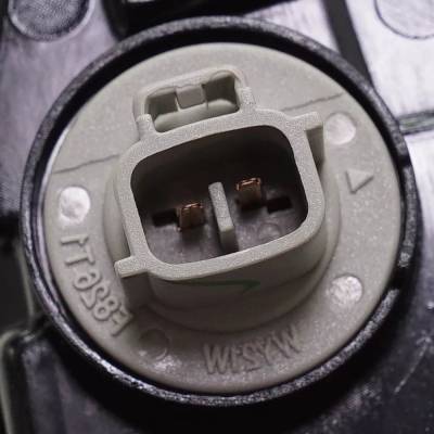 Rareelectrical - New Right Turn Signal Light Assembly Compatible With Lexus Gx-460 2014 2015 2016 2017 2018 2019 By - Image 4