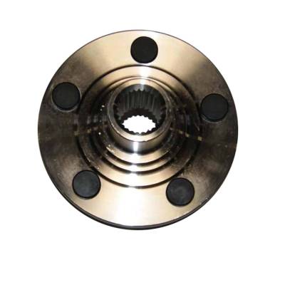 Rareelectrical - Front Hub Bearing Compatible With 1991-1994 Ford Taurus Gl Lx Sho 2.5L 3.0L 3.2L 3.8L Lincoln - Image 4