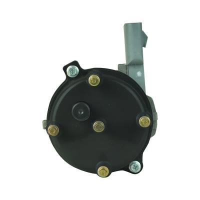 Rareelectrical - New Distributor Fits Ford Taurus Gl L Lx Mt5 1986-1991 E83z-12127-A E43z-12127-D - Image 2