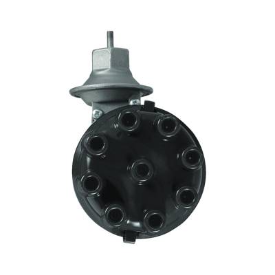 Rareelectrical - New Distributor Fits Mercury Brougham 6.4L 390Cid 1967 C6af-12127-V C6sf-12127-D - Image 2