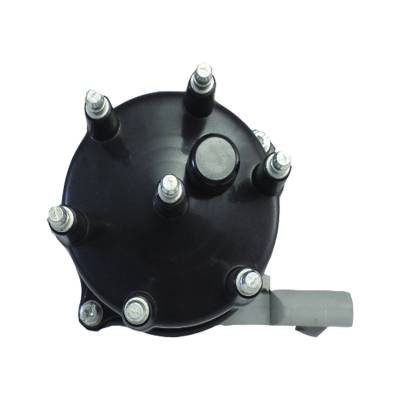 Rareelectrical - New Distributor Fits Mercury Sable 3.0L 1991-1995 E6ae-12127-Ea E6az-12127-C - Image 2