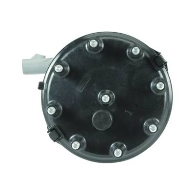 Rareelectrical - New Distributor Fits Lincoln Continental Mark Vii Town Car 5.0L E5tz-12127-E - Image 2