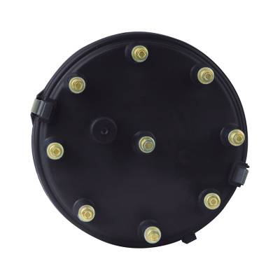 Rareelectrical - New Distributor Fits Mercury Cougar 5.0L 1991 1992 1993 F0se12127ca F0sz-12127-C - Image 2